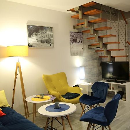 Apartament Dla Dwojga Устшики Долне Екстериор снимка