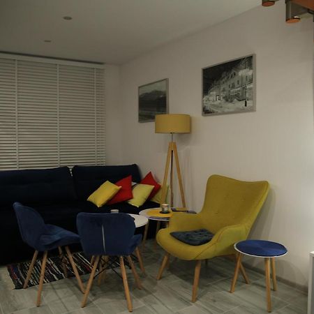 Apartament Dla Dwojga Устшики Долне Екстериор снимка