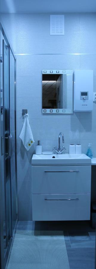 Apartament Dla Dwojga Устшики Долне Екстериор снимка