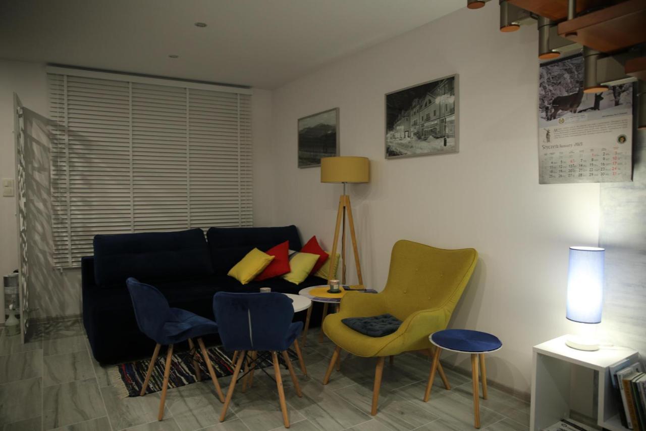Apartament Dla Dwojga Устшики Долне Екстериор снимка